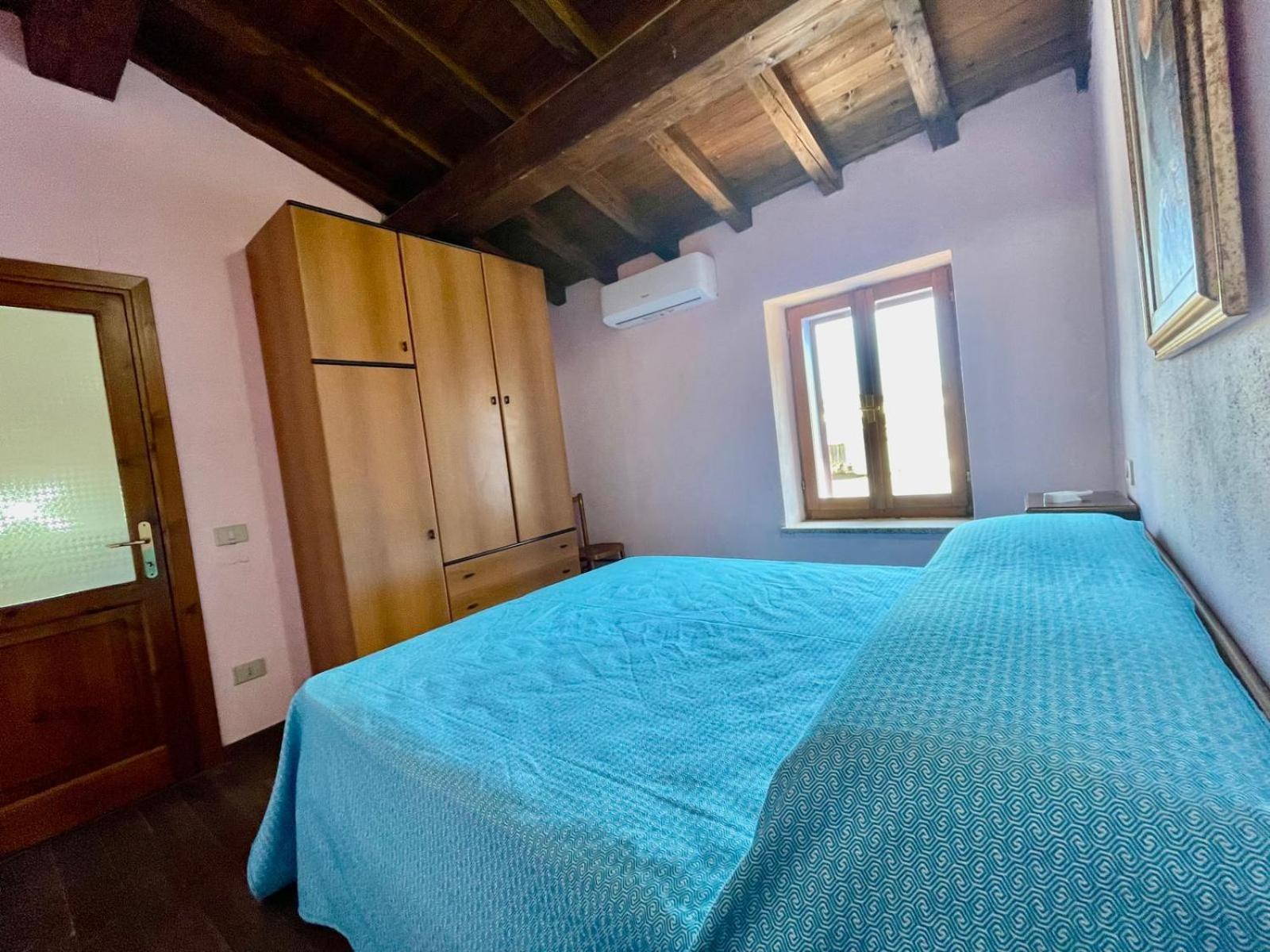 Вілла Nel Cortile Della Casa Di Carta, Due Singole Unita Torpe Екстер'єр фото